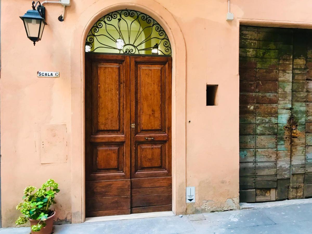 Cortiletto Montebello Roma Exterior foto